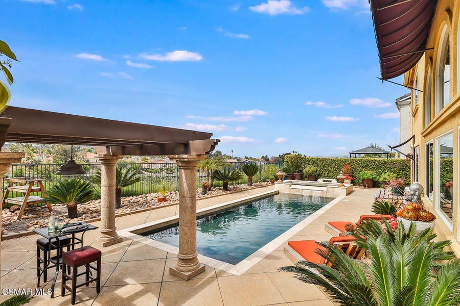 Property photo for 13790 Stagecoach Trail, Moorpark, CA
