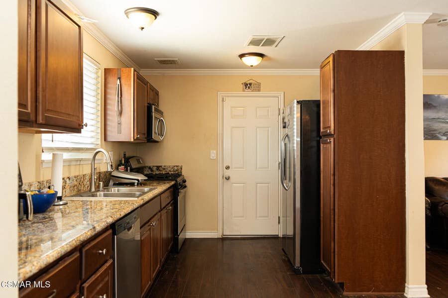 Property photo for 1662 Ahart Street, Simi Valley, CA