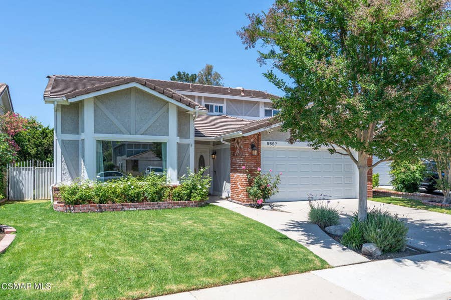 Property photo for 5557 Adelina Court, Agoura Hills, CA