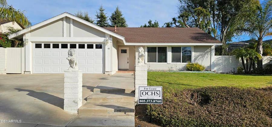 Property photo for 790 Danvers Circle, Newbury Park, CA