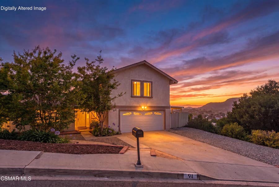 Property photo for 91 Cindy Avenue, Newbury Park, CA