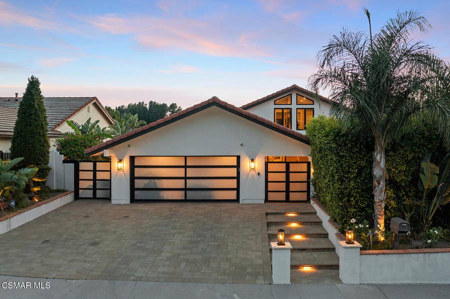 Property photo for 11523 Yolanda Avenue, Porter Ranch, CA