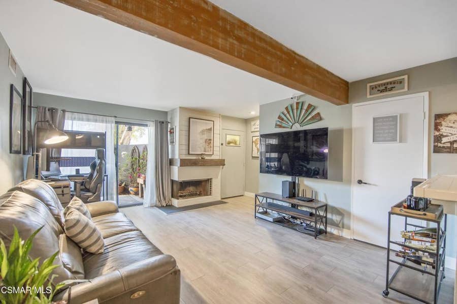Property photo for 1253 Tivoli Lane, #29, Simi Valley, CA