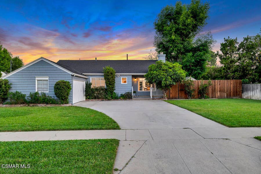 Property photo for 19910 Enadia Way, Winnetka, CA