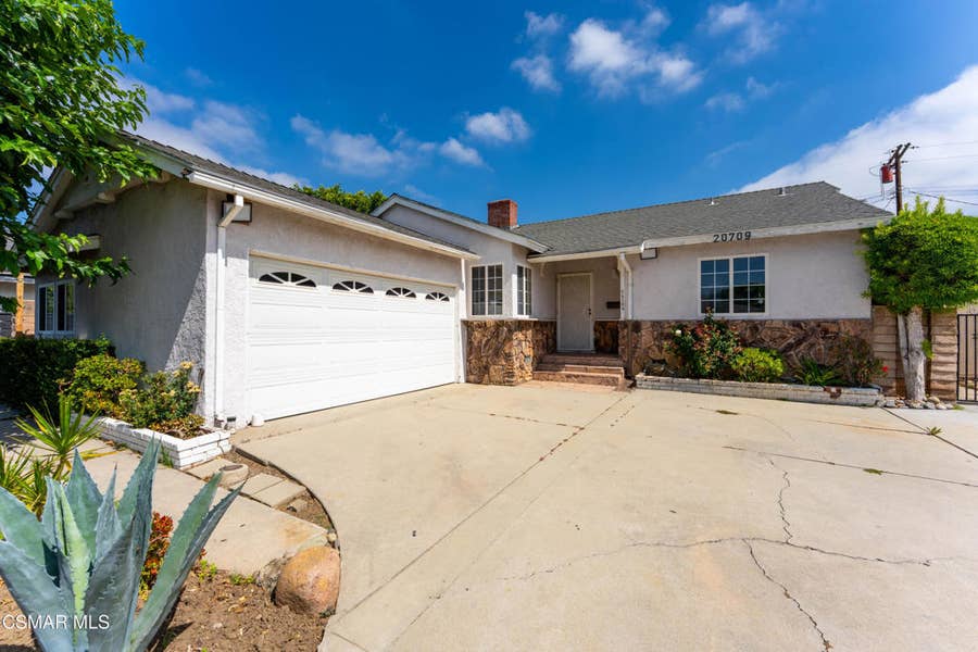 Property photo for 20709 Schoolcraft Street, Winnetka, CA