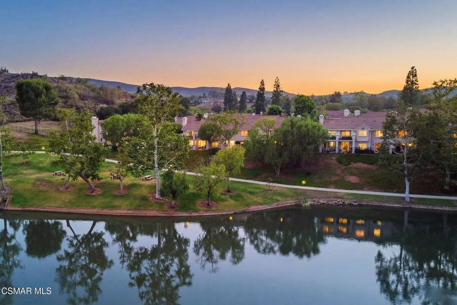 Property photo for 280 Ridgeton Lane, #A, Simi Valley, CA