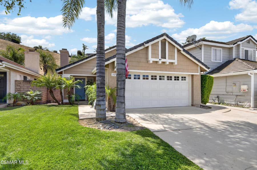 Property photo for 3072 Lamplighter Street, Simi Valley, CA