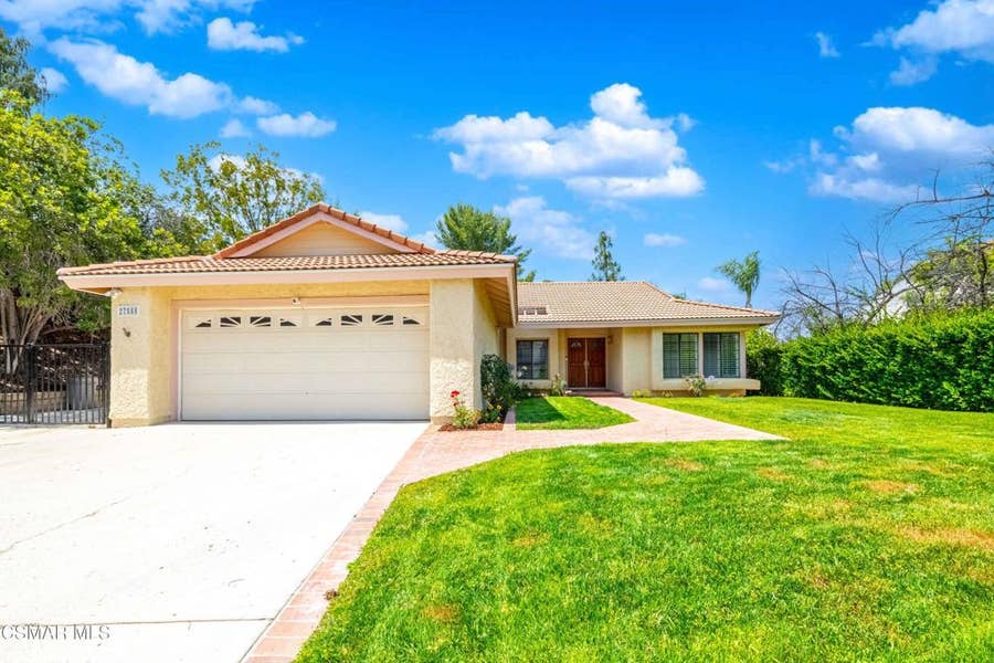Property photo for 27555 Freetown Lane, Agoura Hills, CA