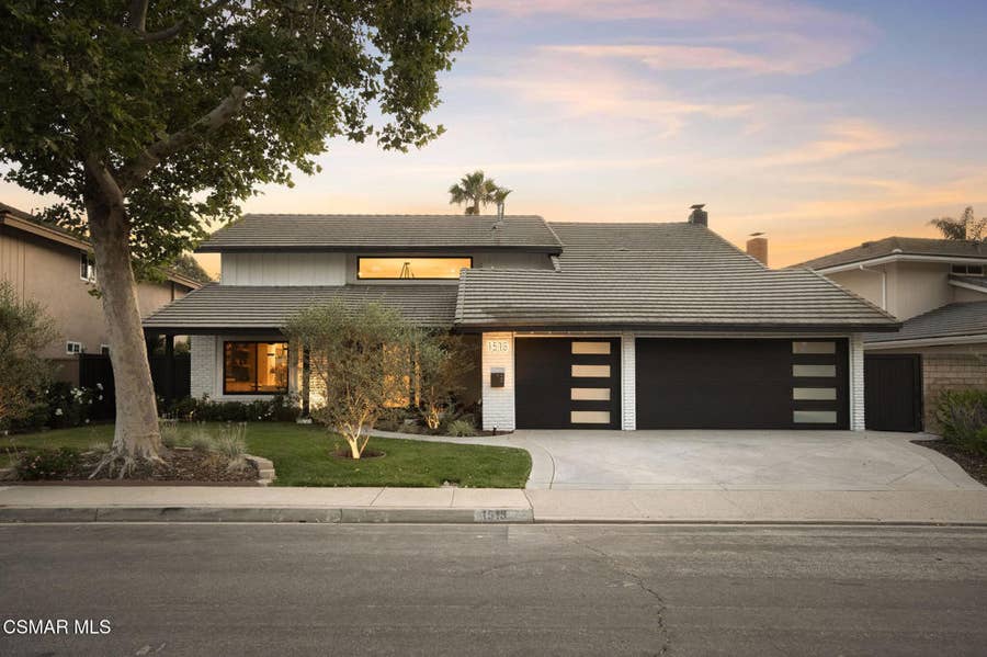 Property photo for 1513 Covington Avenue, Westlake Village, CA