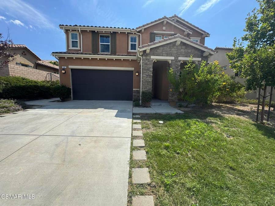 Property photo for 446 Almond Lane, Simi Valley, CA
