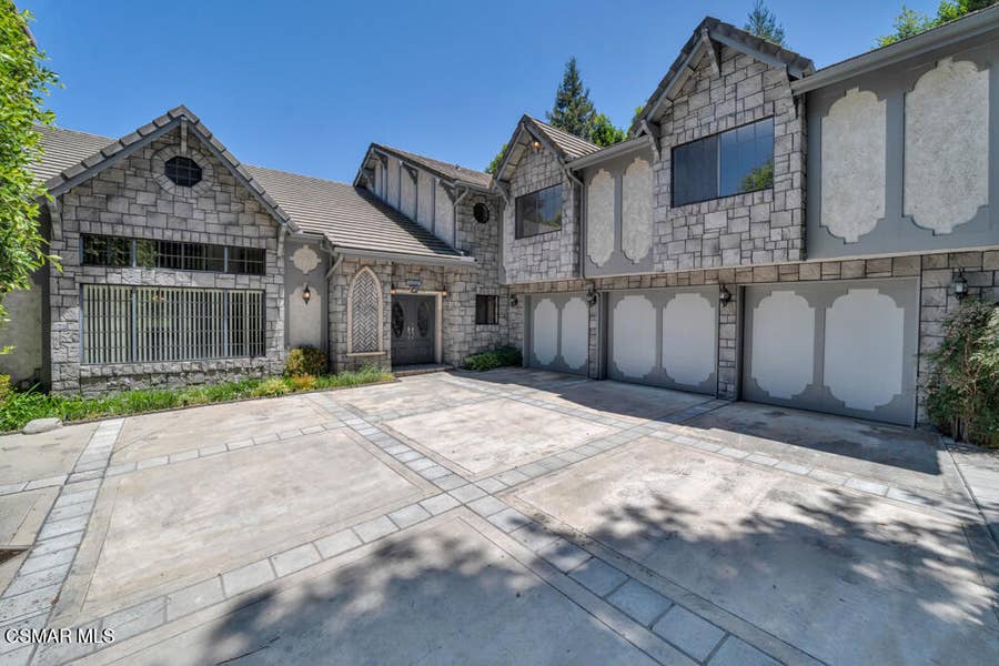 Property photo for 4526 Gloria Avenue, Encino, CA