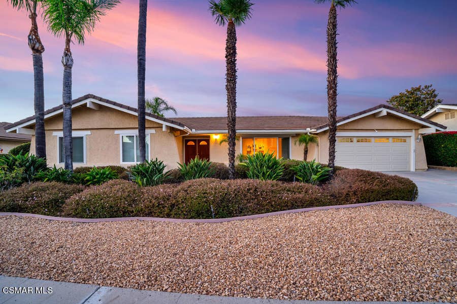 Property photo for 2147 Mccrea Road, Thousand Oaks, CA