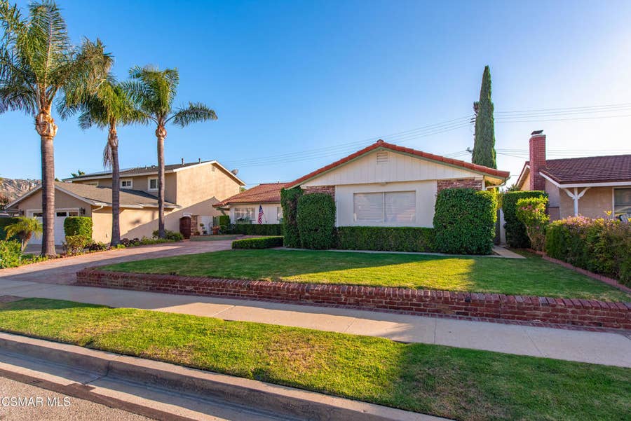 Property photo for 2265 Shreve Avenue, Simi Valley, CA