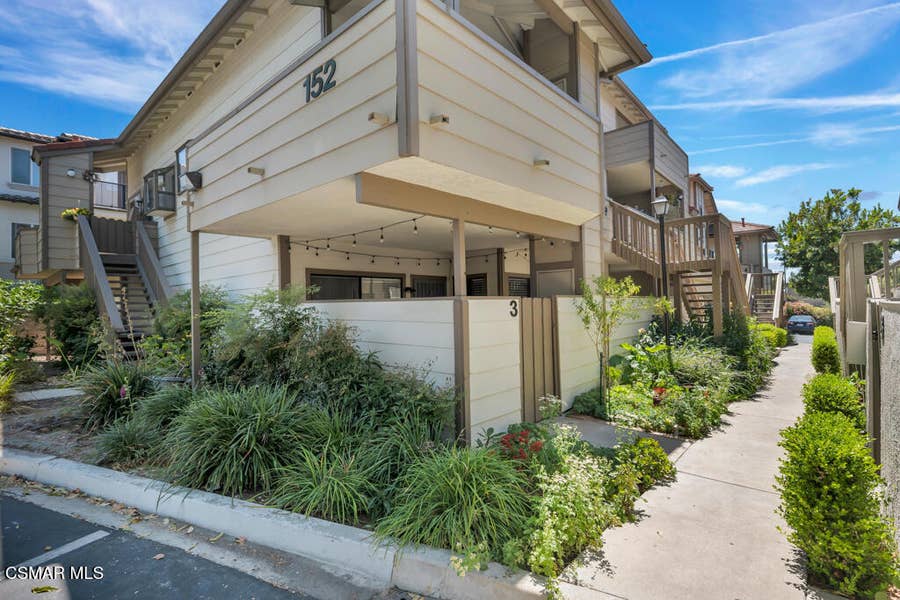 Property photo for 152 Maegan Place, #2, Thousand Oaks, CA