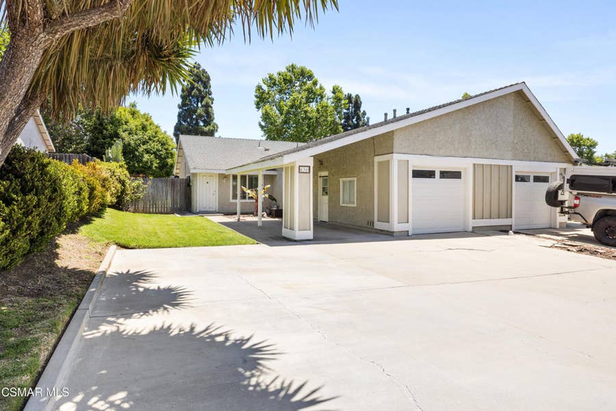 Property photo for 650 Hacienda Drive, Camarillo, CA