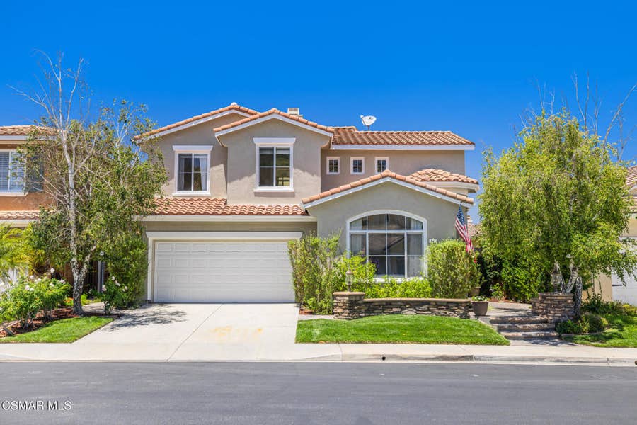 Property photo for 14451 Laurel Lane, Moorpark, CA