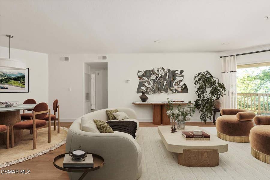 Property photo for 697 Sutton Crest Trail, #Tl210, Oak Park, CA