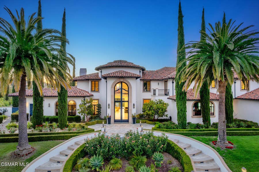 Property photo for 25201 Prado Del Misterio, Calabasas, CA