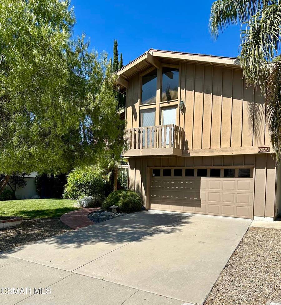 Property photo for 3166 Black Hills Court, Thousand Oaks, CA