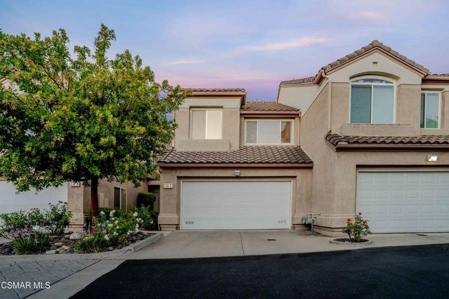 Property photo for 530 Sonata Way, #C, Simi Valley, CA