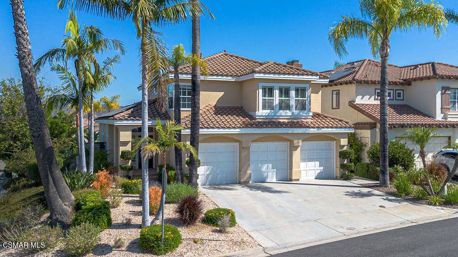 Property photo for 591 Hawks Bill Place, Simi Valley, CA