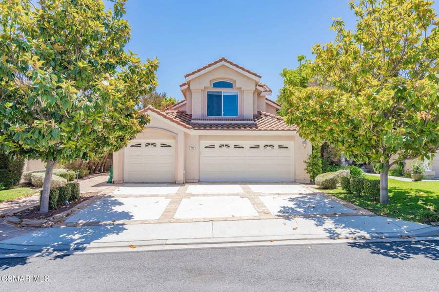 Property photo for 776 Holbertson Court, Simi Valley, CA