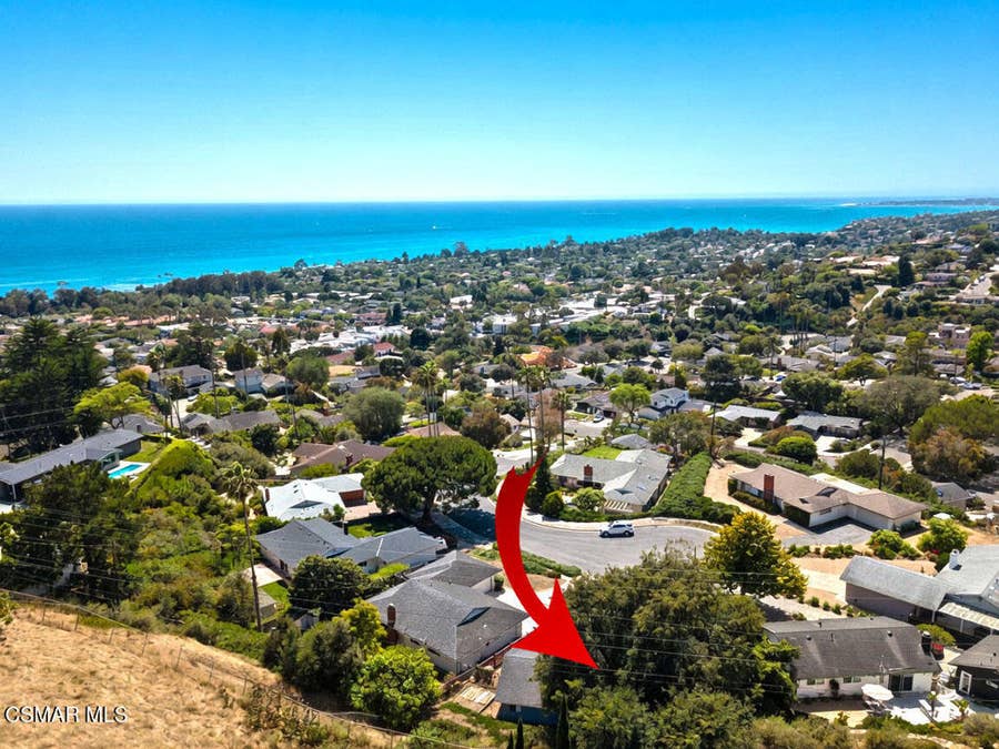 Property photo for 640 Calle Del Oro, Santa Barbara, CA