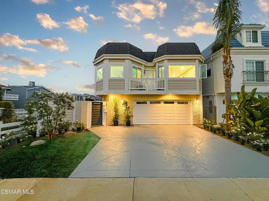 Property photo for 2014 Peninsula Road, Oxnard, CA