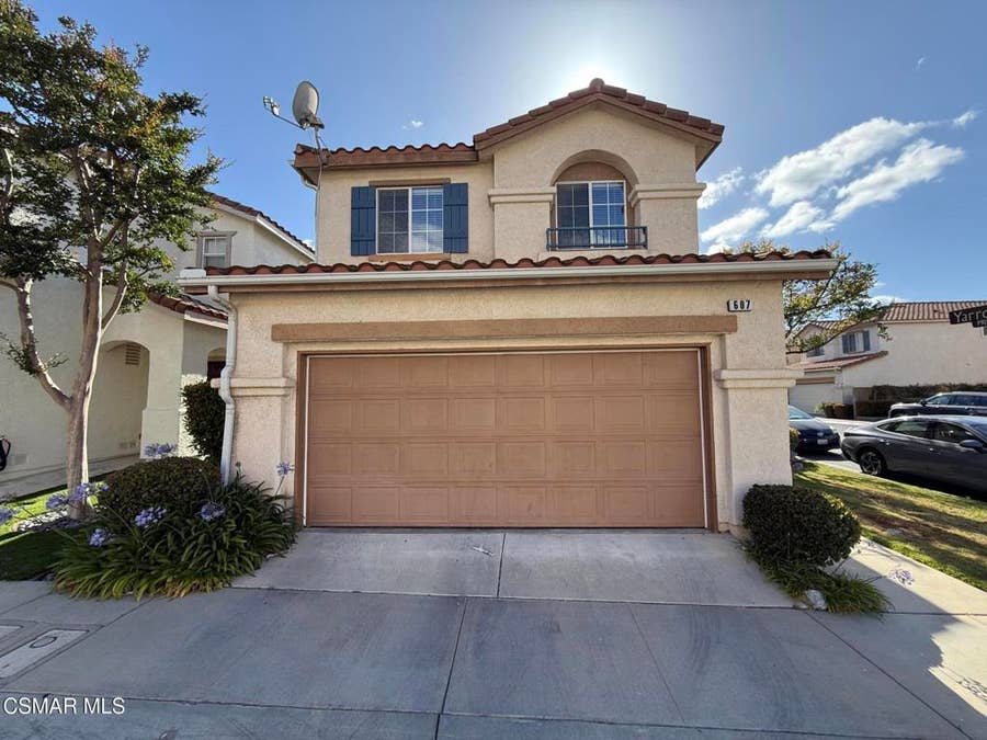Property photo for 607 Hooper Avenue, Simi Valley, CA