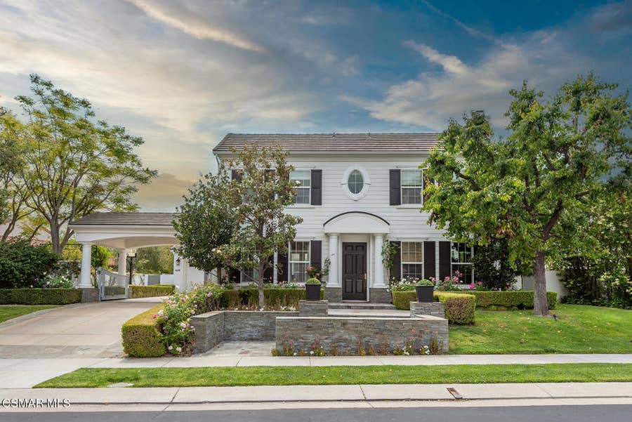 Property photo for 4169 Prado De La Puma, Calabasas, CA
