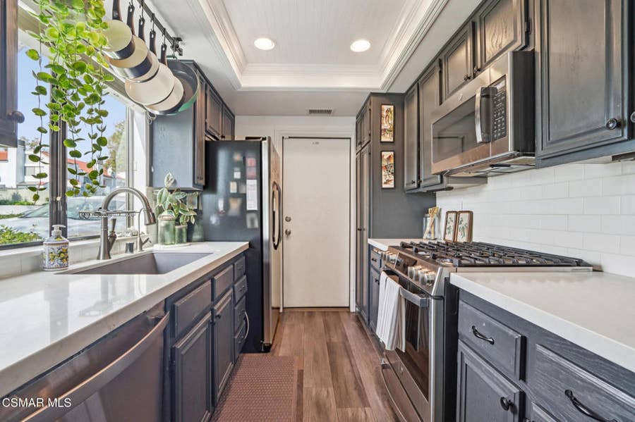 Property photo for 2476 Chandler Avenue, #4, Simi Valley, CA