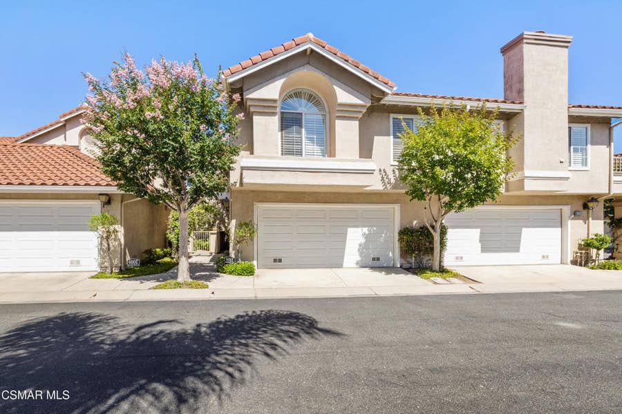 Property photo for 600 Kingswood Lane, #F, Simi Valley, CA