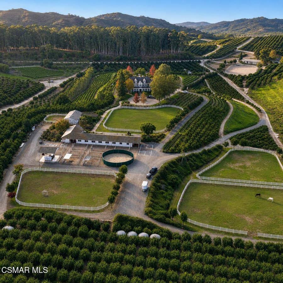 Property photo for 4900 Sand Canyon Road, Somis, CA