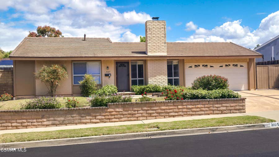 Property photo for 3105 Lodgewood Street, Newbury Park, CA