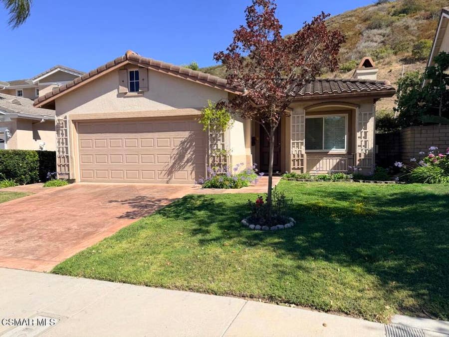 Property photo for 4370 Camino De La Rosa, Newbury Park, CA