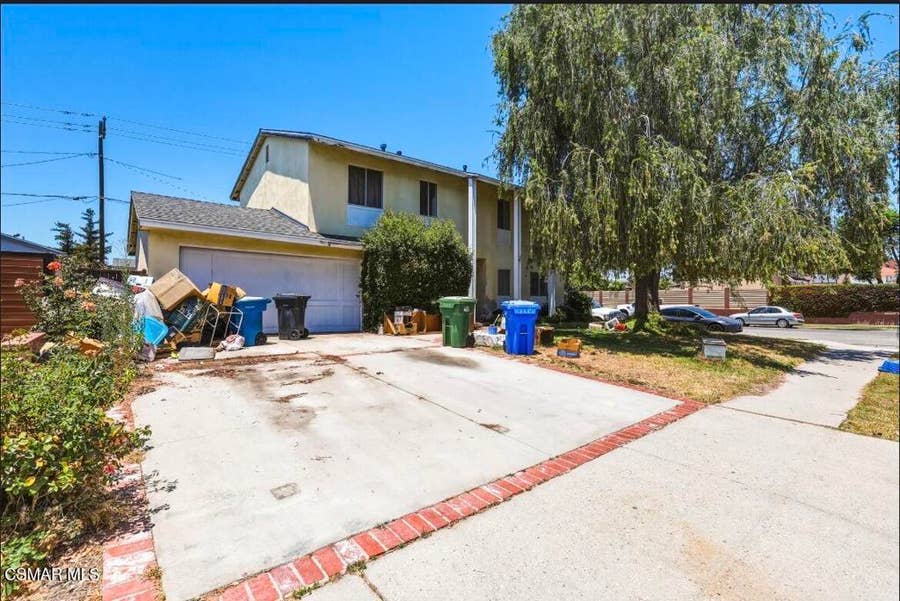 Property photo for 1908 Morley Street, Simi Valley, CA