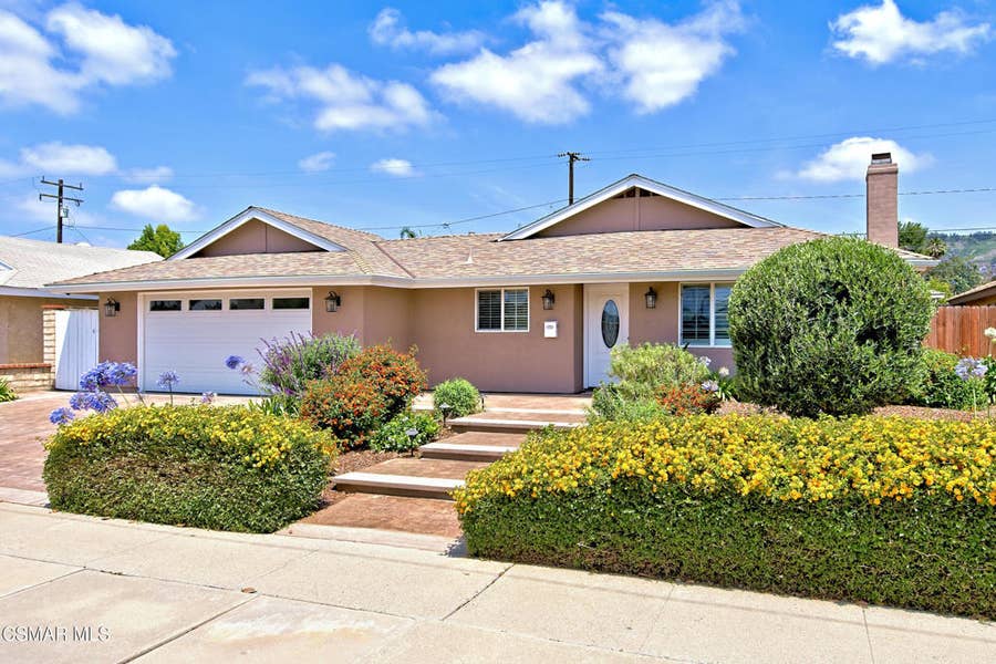 Property photo for 3391 Rivermore Street, Camarillo, CA