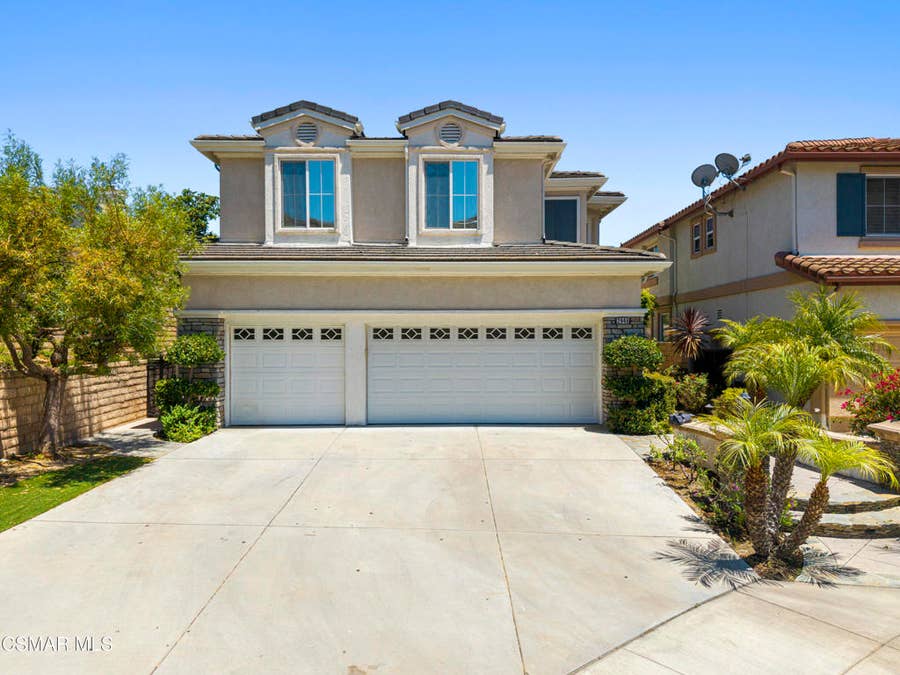 Property photo for 2946 Venezia Lane, Thousand Oaks, CA