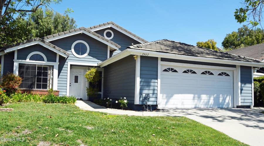 Property photo for 2462 Rikkard Drive, Thousand Oaks, CA