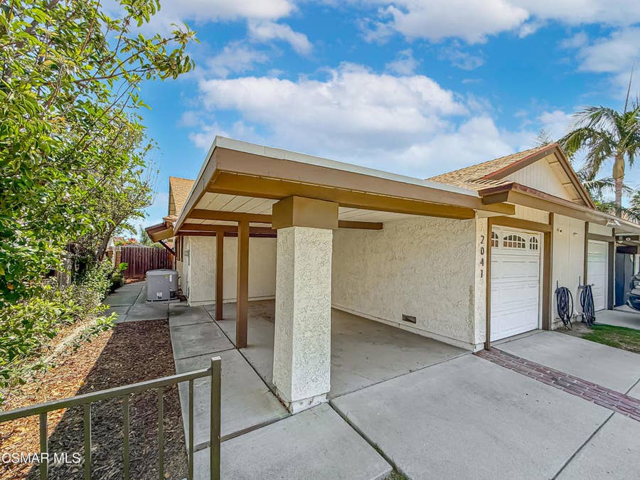 Property photo for 2041 Covington Avenue, Simi Valley, CA