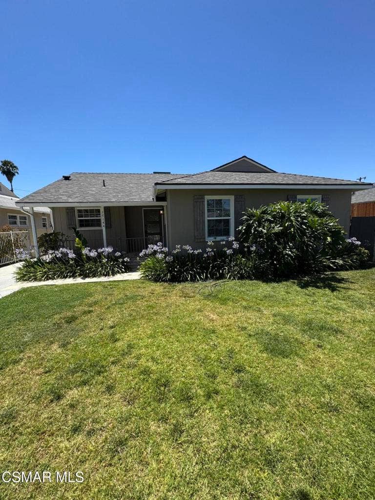 Property photo for 17144 Baltar Street, Van Nuys, CA