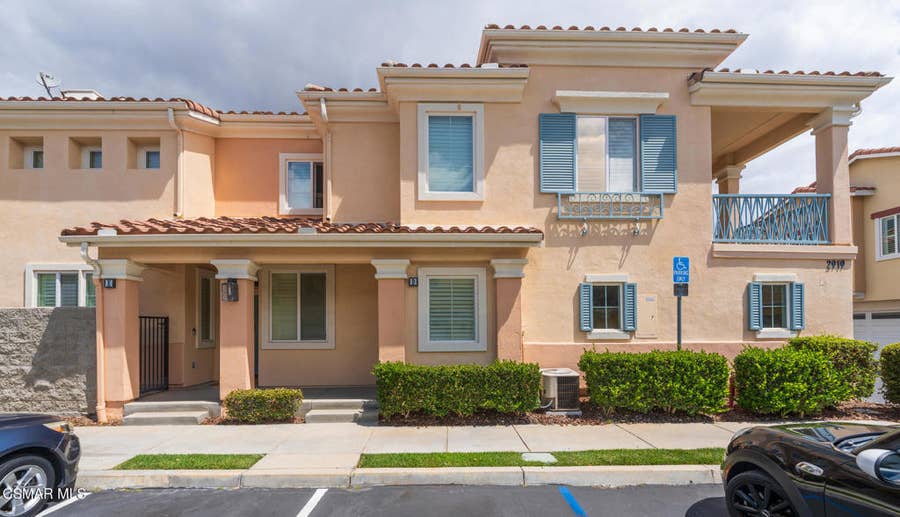 Property photo for 2919 Estilita Way, #D, Simi Valley, CA