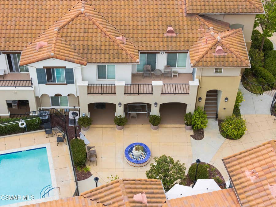 Property photo for 477 Country Club Drive, #218, Simi Valley, CA