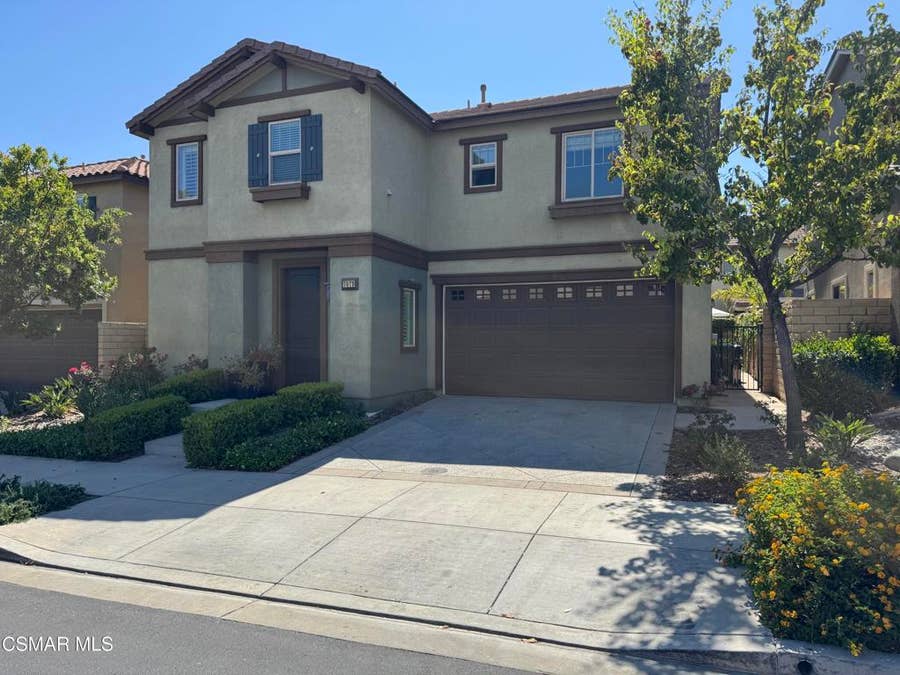 Property photo for 7079 Oswego Court, Moorpark, CA