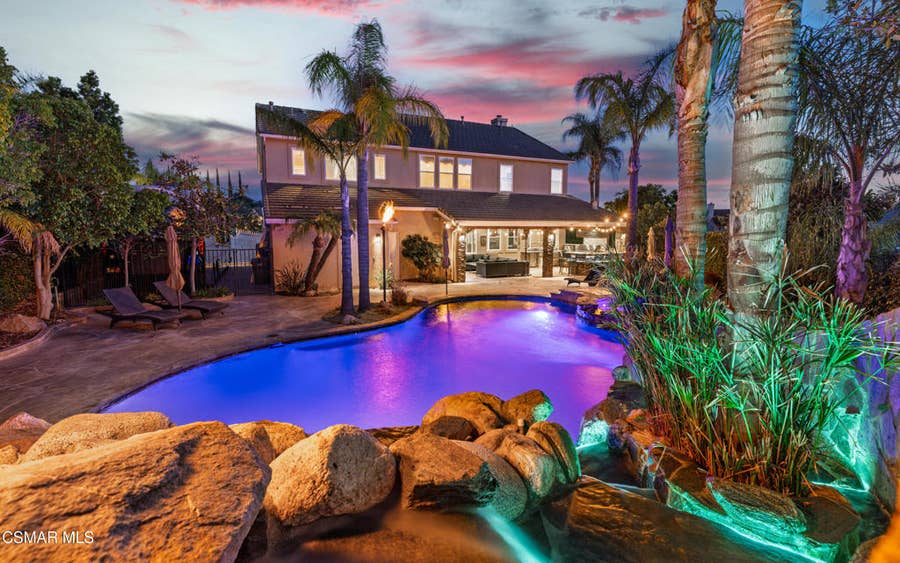 Property photo for 3261 Indian Creek Place, Simi Valley, CA