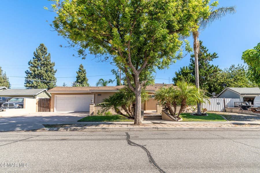 Property photo for 3590 Evans Drive, Simi Valley, CA