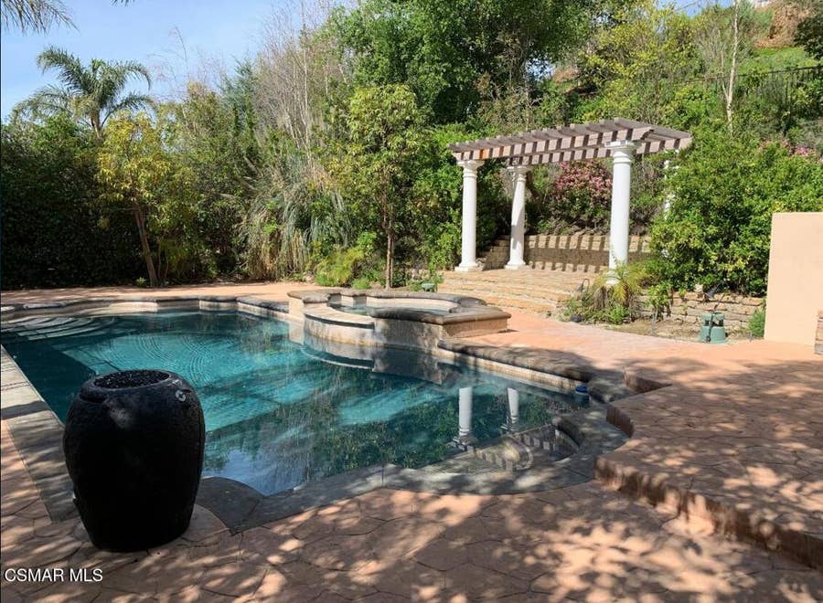 Property photo for 26803 Mont Calabasas Drive, Calabasas, CA