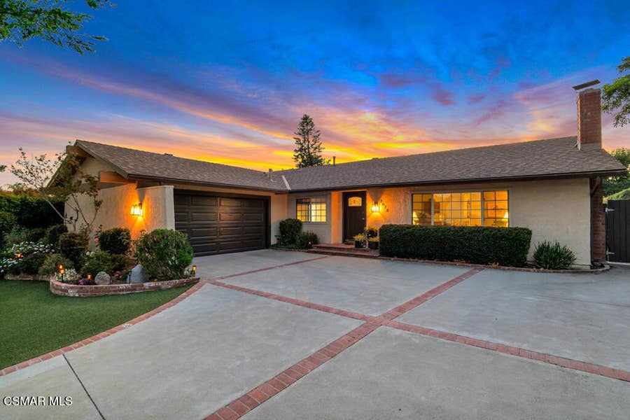 Property photo for 3673 Valencia Avenue, Simi Valley, CA