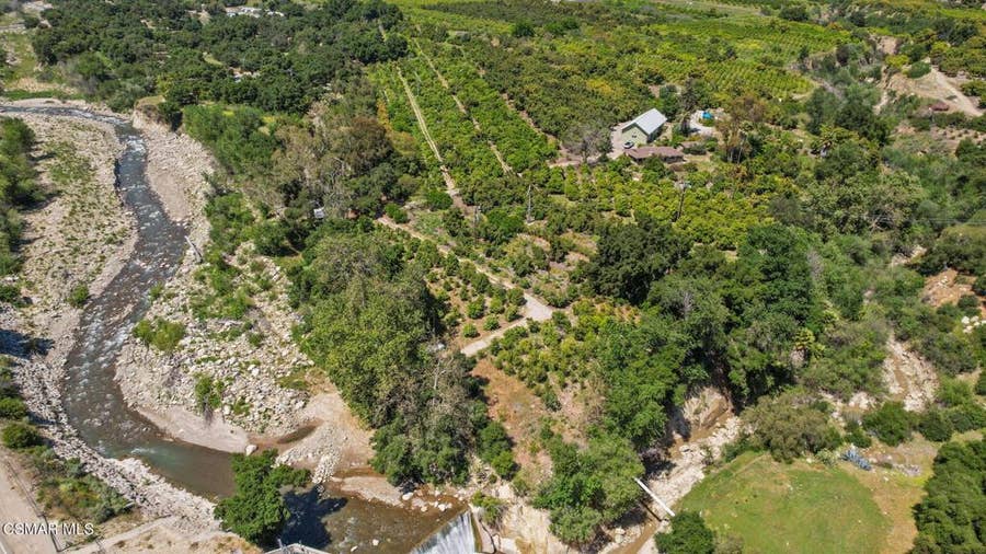 Property photo for 5682 Pine Grove Road, Santa Paula, CA