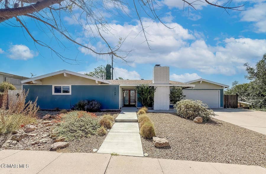Property photo for 2168 Young Avenue, Thousand Oaks, CA